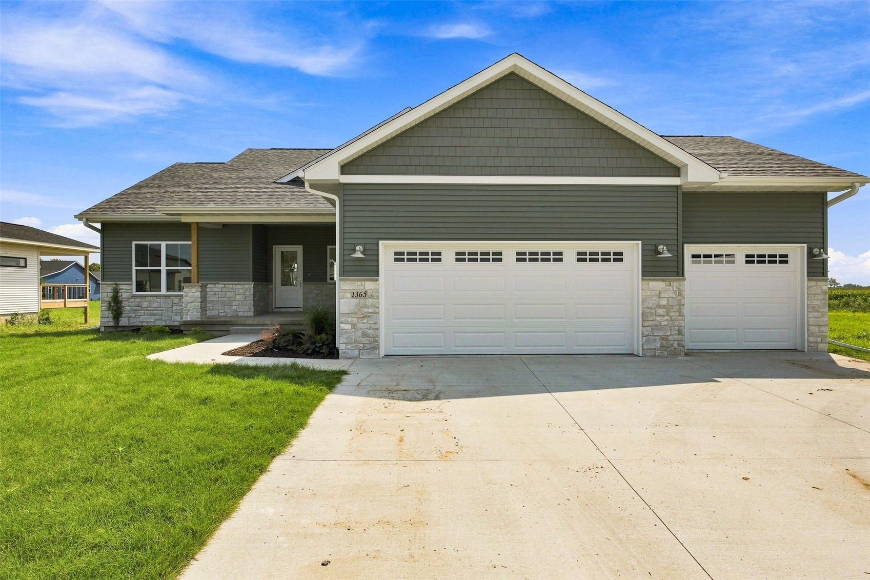 1365 Remley Street North Liberty IA 52317