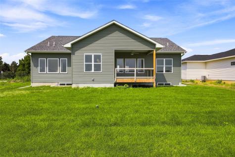 1365 Remley Street North Liberty IA 52317