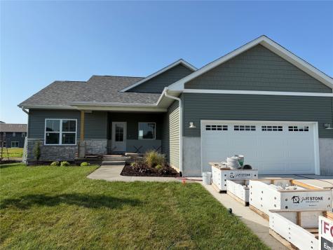 1365 Remley Street North Liberty IA 52317