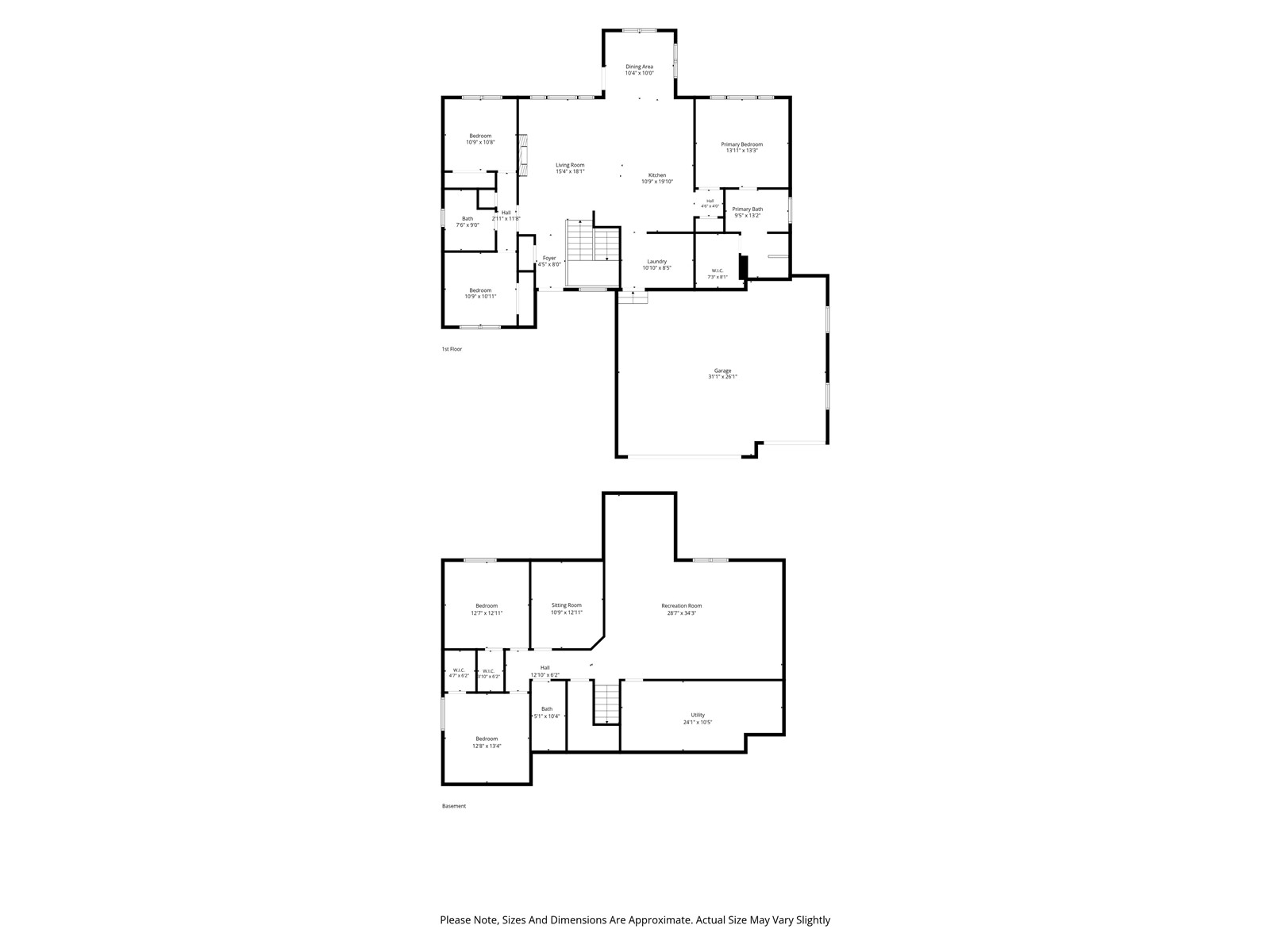 1365 Remley Street North Liberty IA 52317