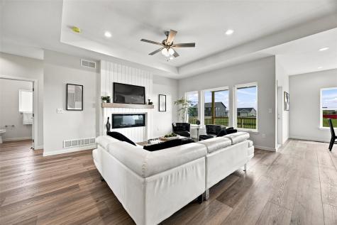 1365 Remley Street North Liberty IA 52317