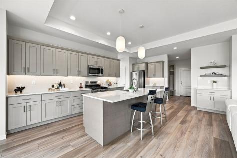 1365 Remley Street North Liberty IA 52317