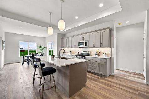 1365 Remley Street North Liberty IA 52317