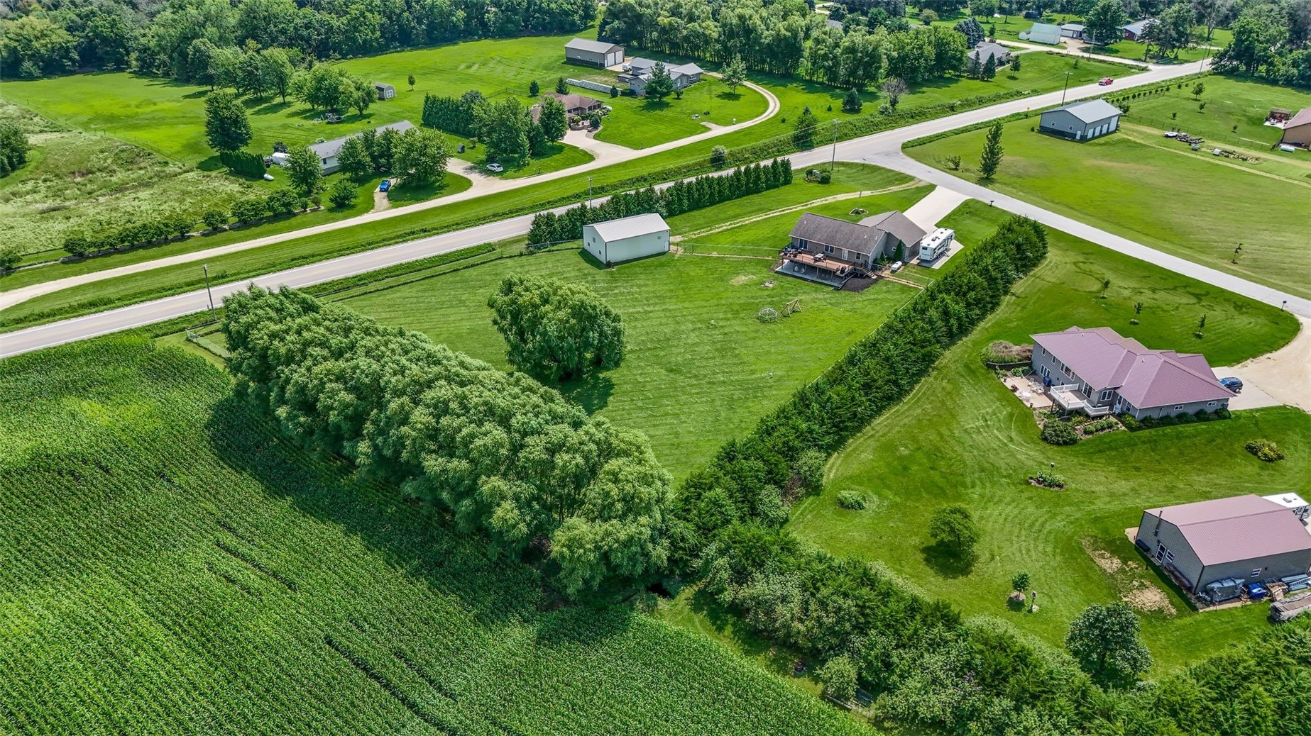 22980 105th Street Anamosa IA 52205