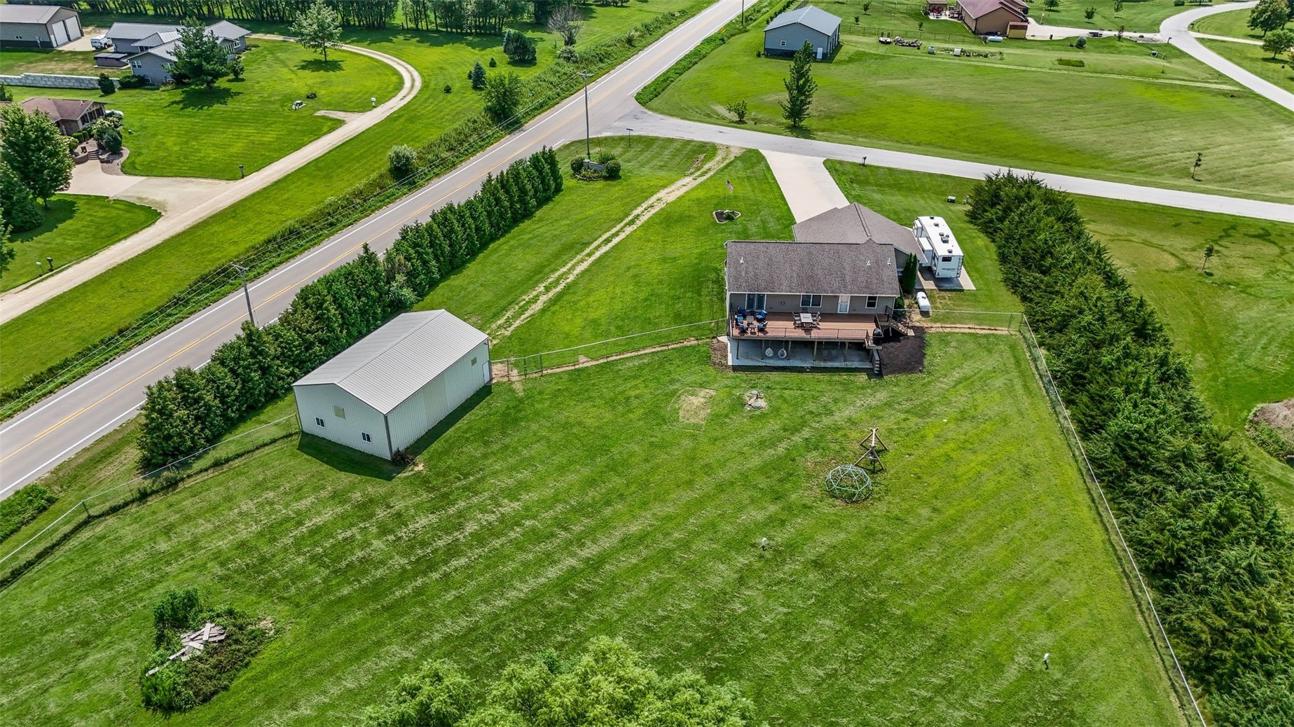 22980 105th Street Anamosa IA 52205