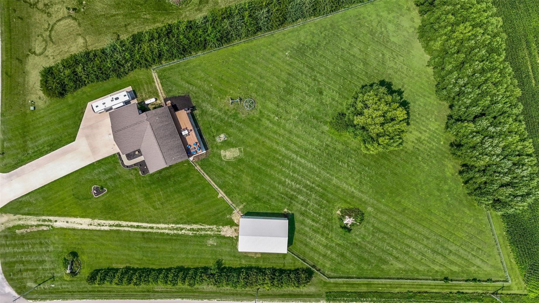 22980 105th Street Anamosa IA 52205