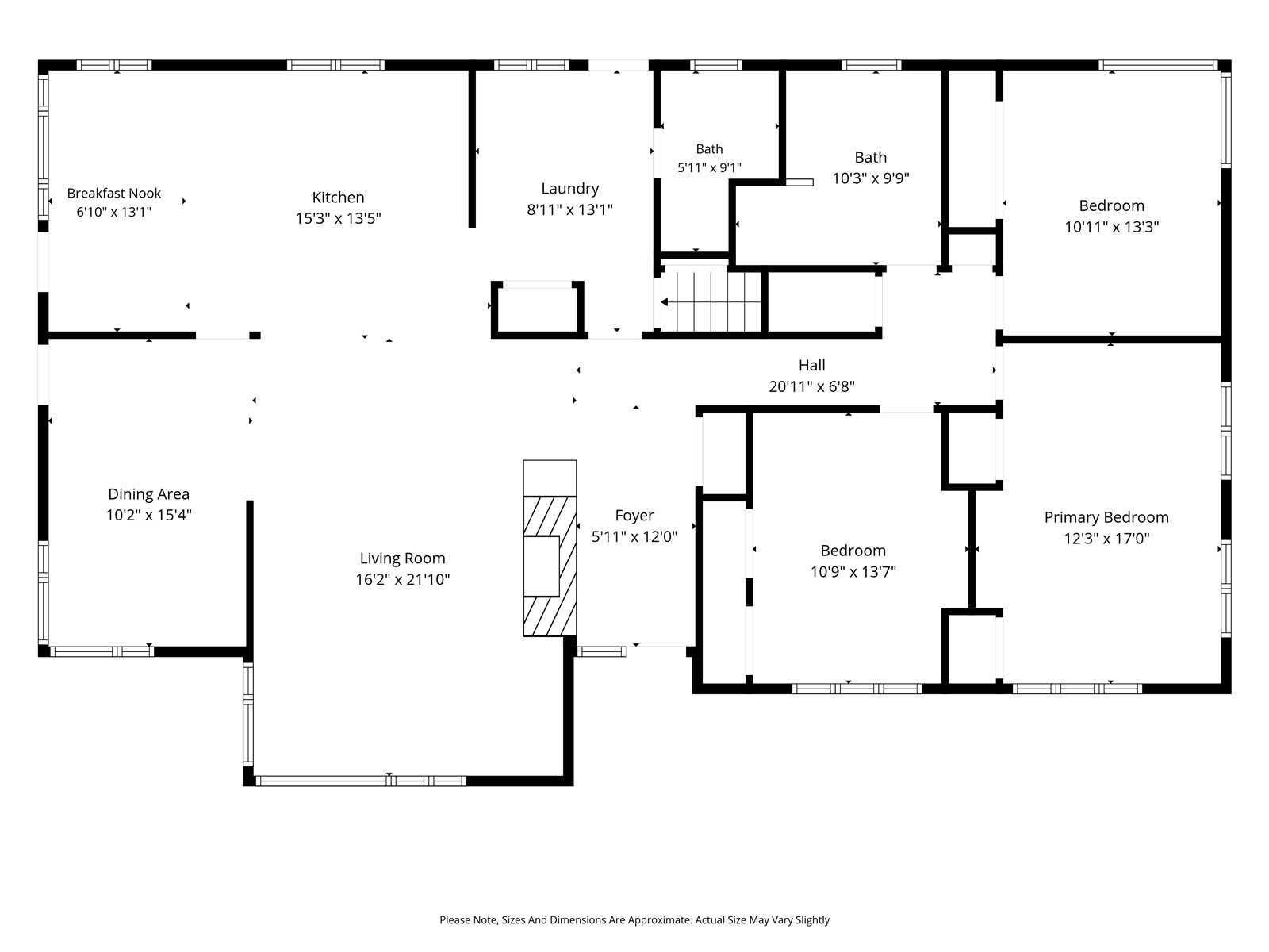 22980 105th Street Anamosa IA 52205