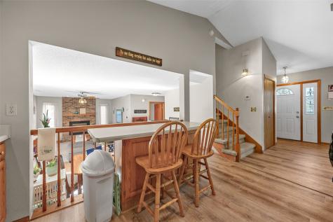 1711 Hamer NW Cedar Rapids IA 52405