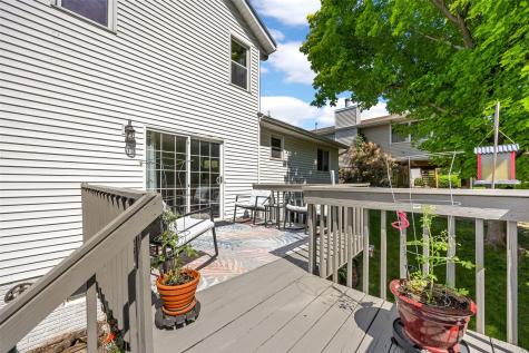 1711 Hamer NW Cedar Rapids IA 52405