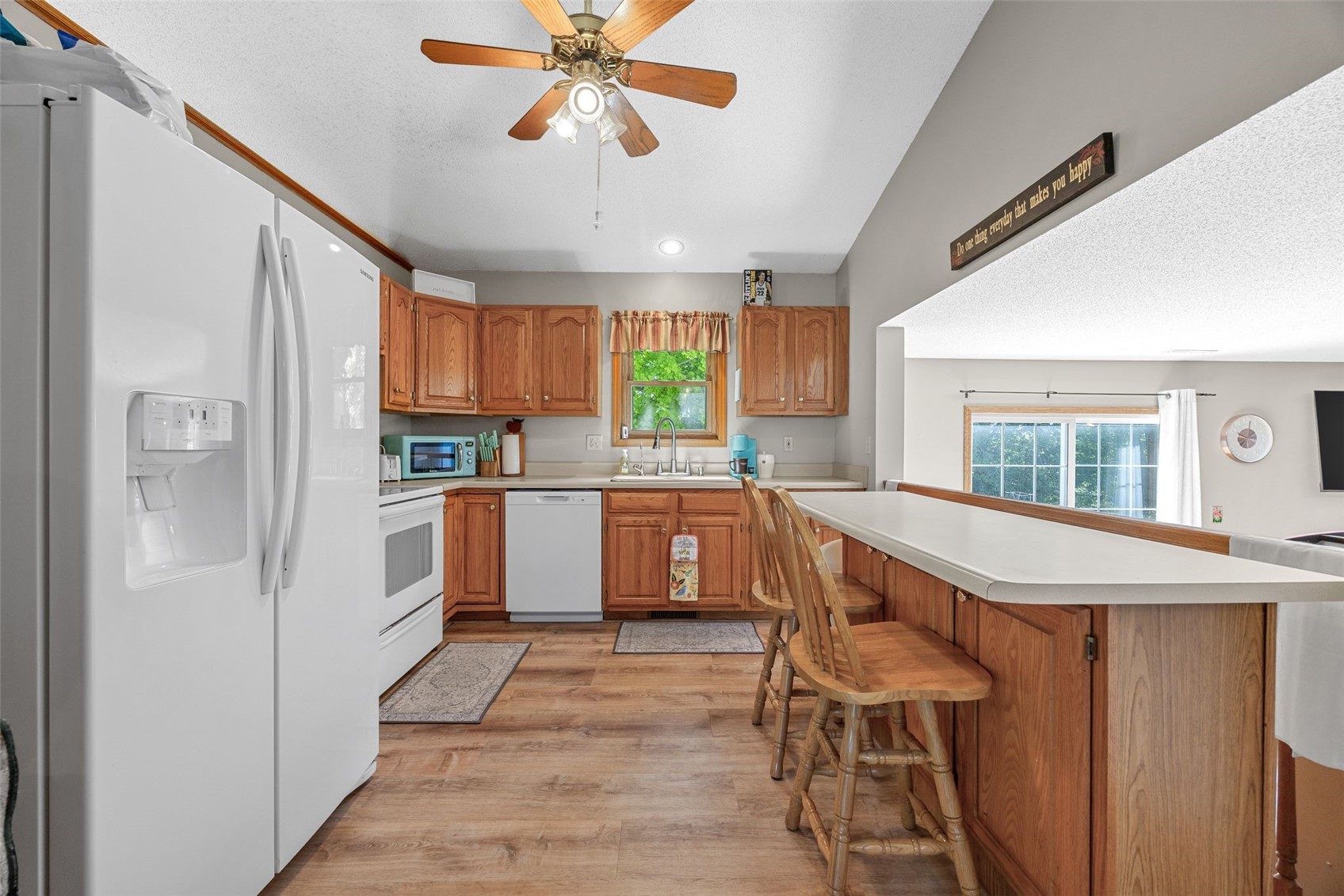 1711 Hamer NW Cedar Rapids IA 52405
