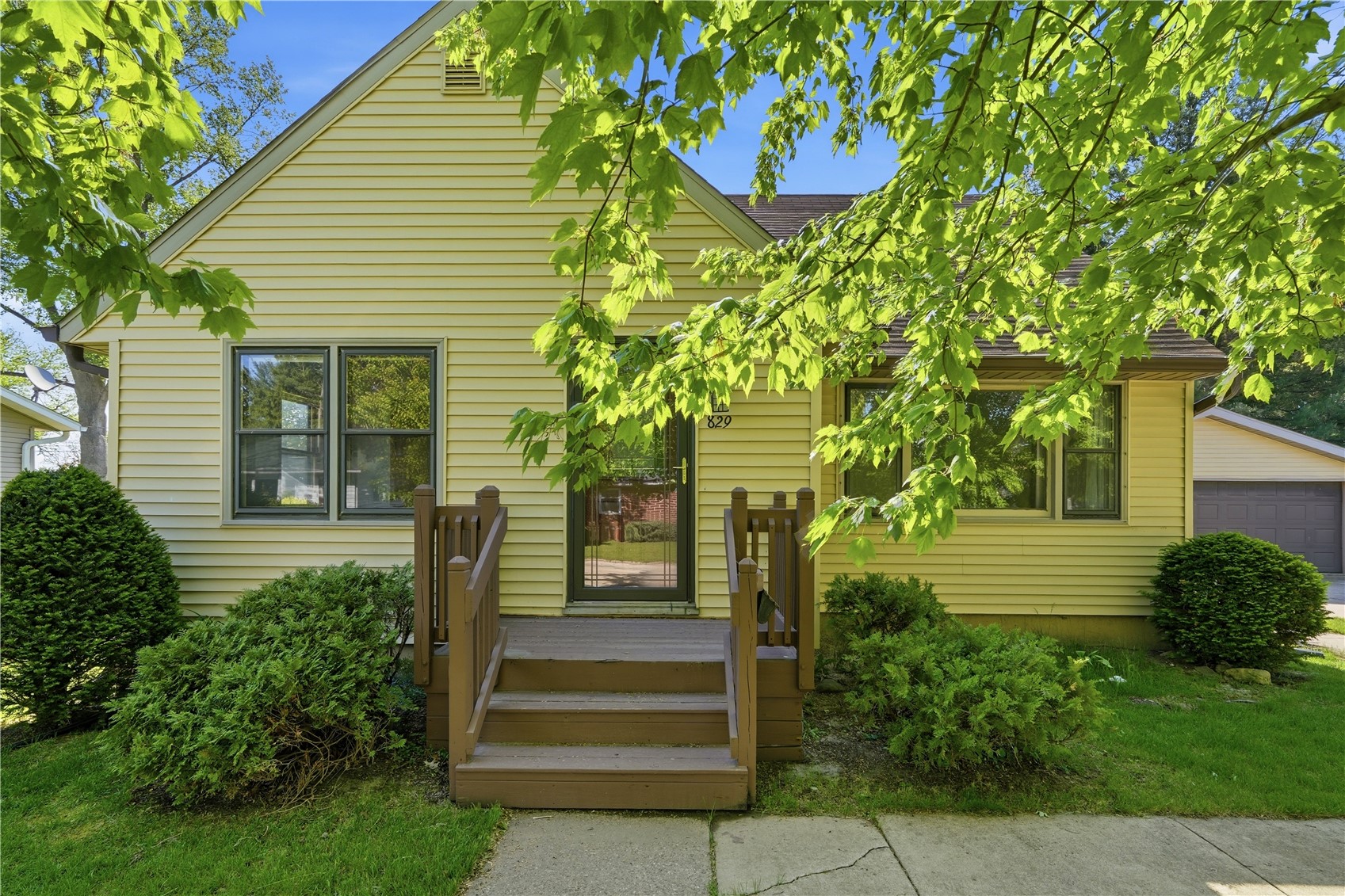 829 Timberline Road Monticello IA 52310