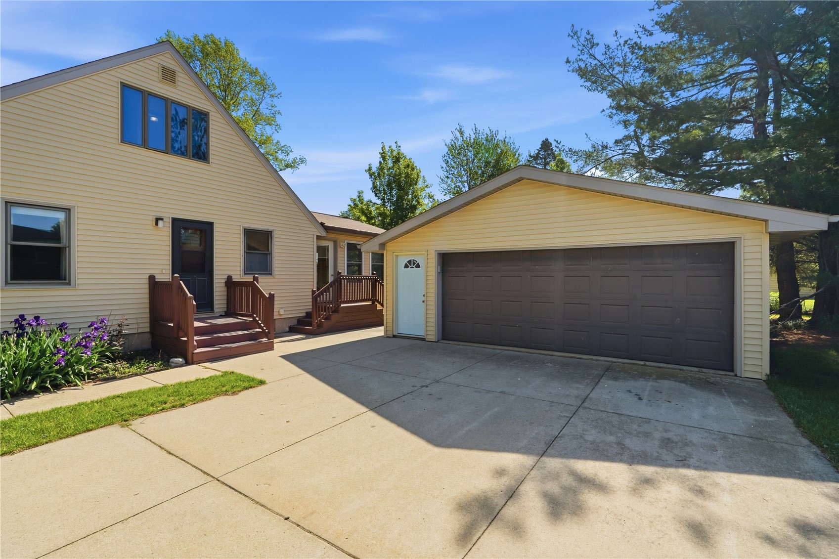 829 Timberline Road Monticello IA 52310