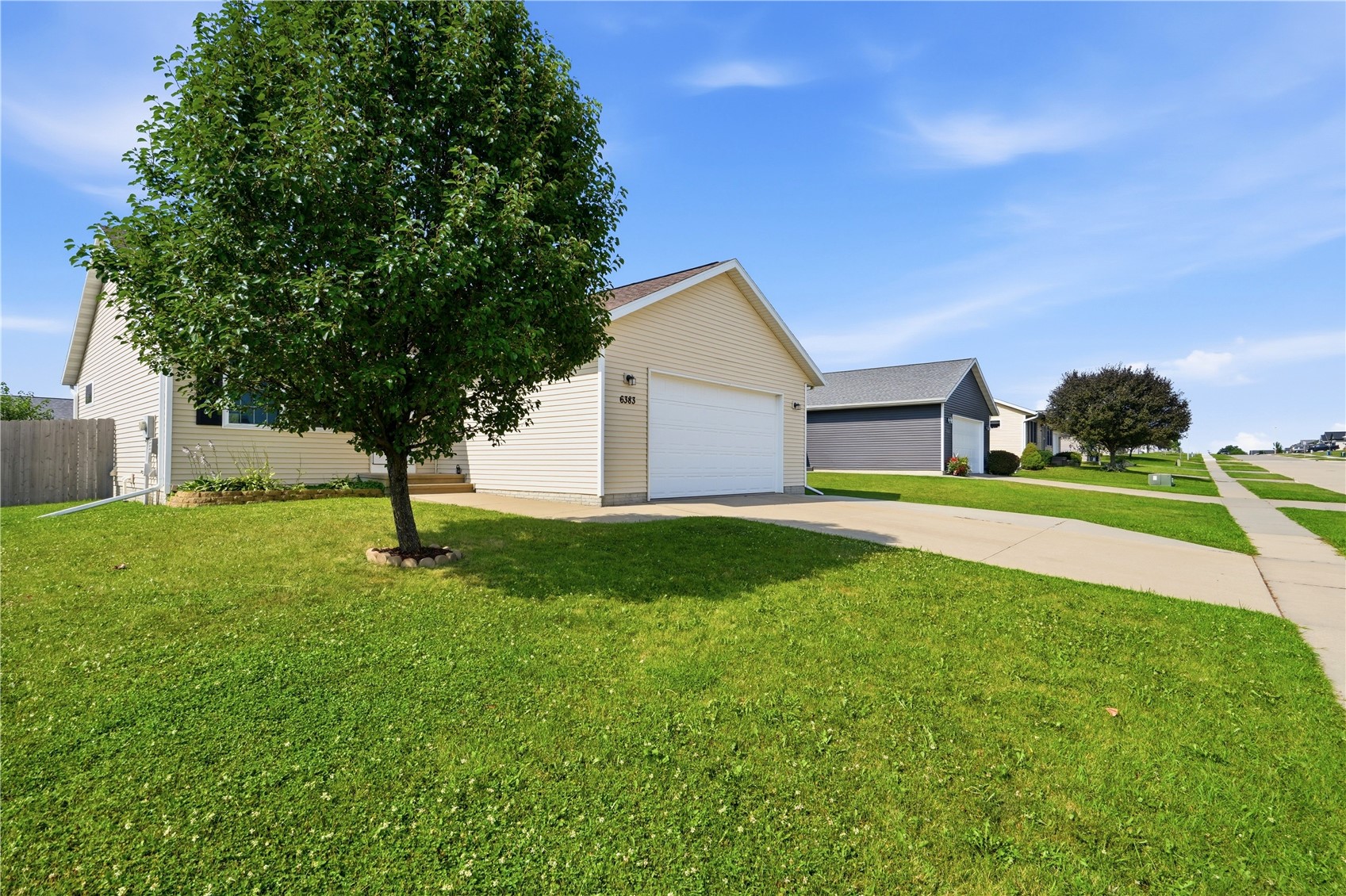 6383 Cope Drive Marion IA 52302