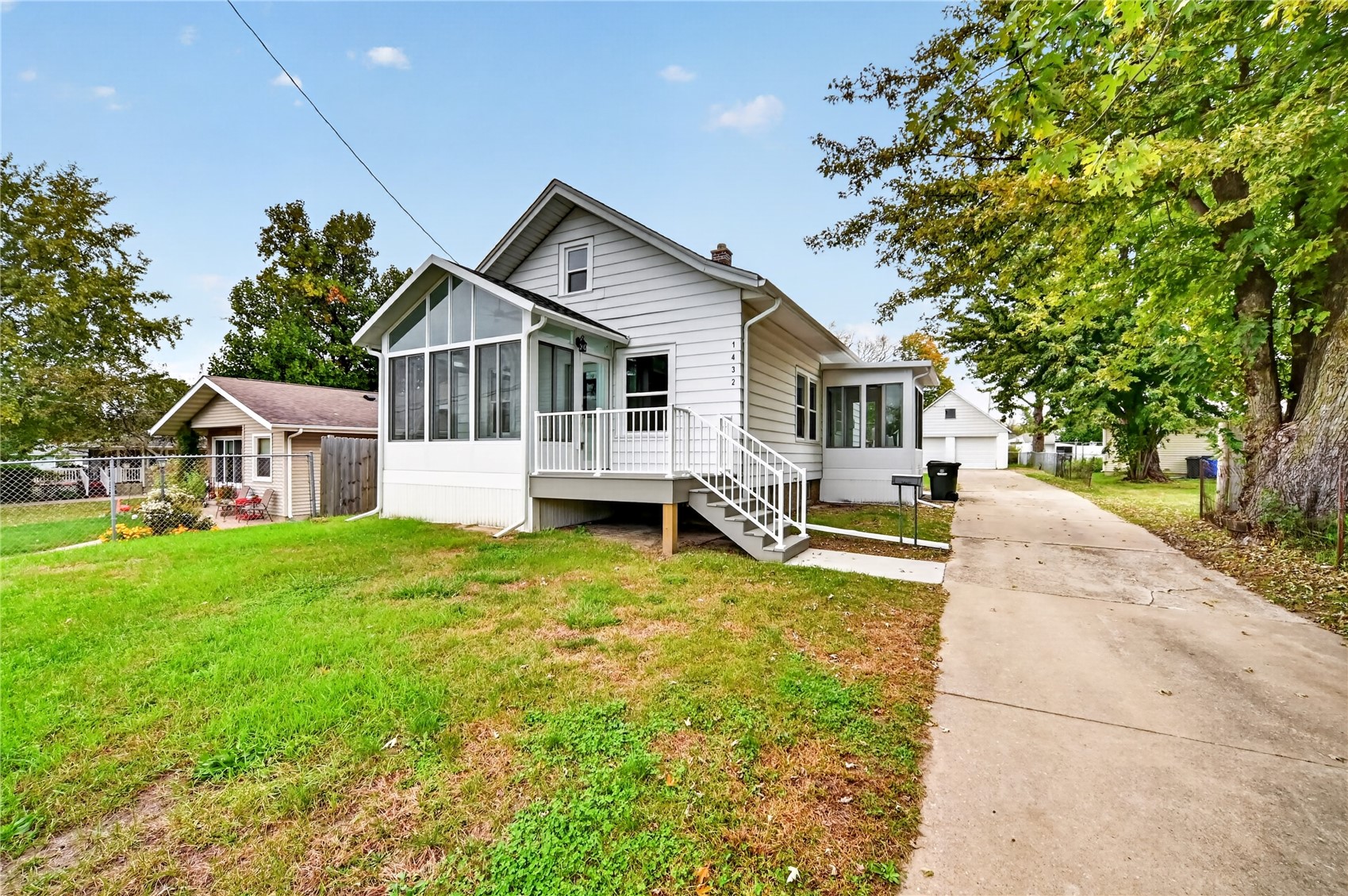 1432 34th Street NE Cedar Rapids IA 52402