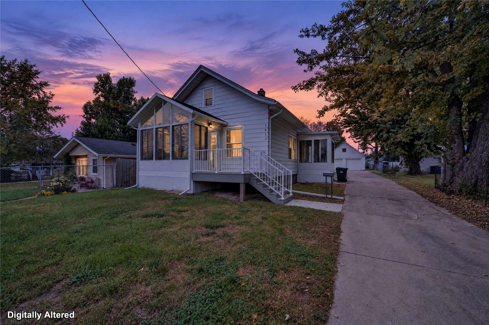 1432 34th Street NE Cedar Rapids IA 52402