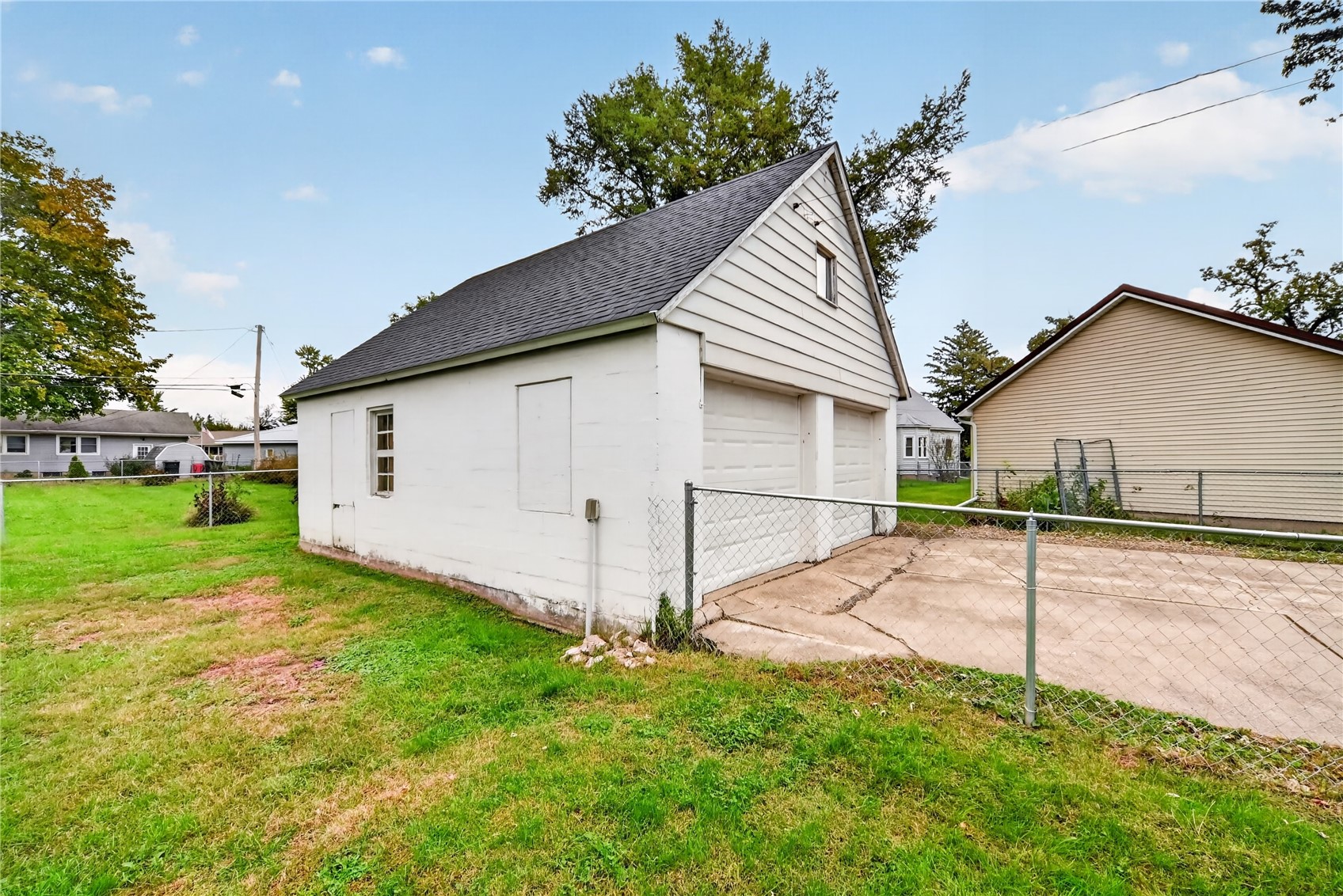 1432 34th Street NE Cedar Rapids IA 52402
