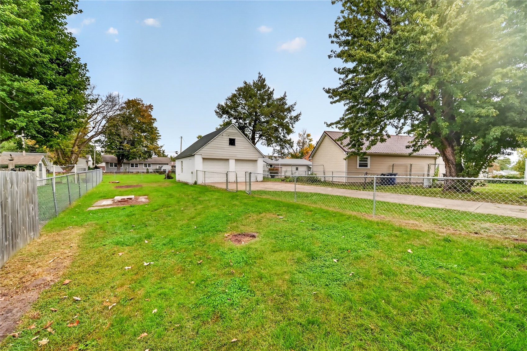 1432 34th Street NE Cedar Rapids IA 52402