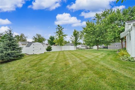 4610 Twin Pines Drive NE Cedar Rapids IA 52402