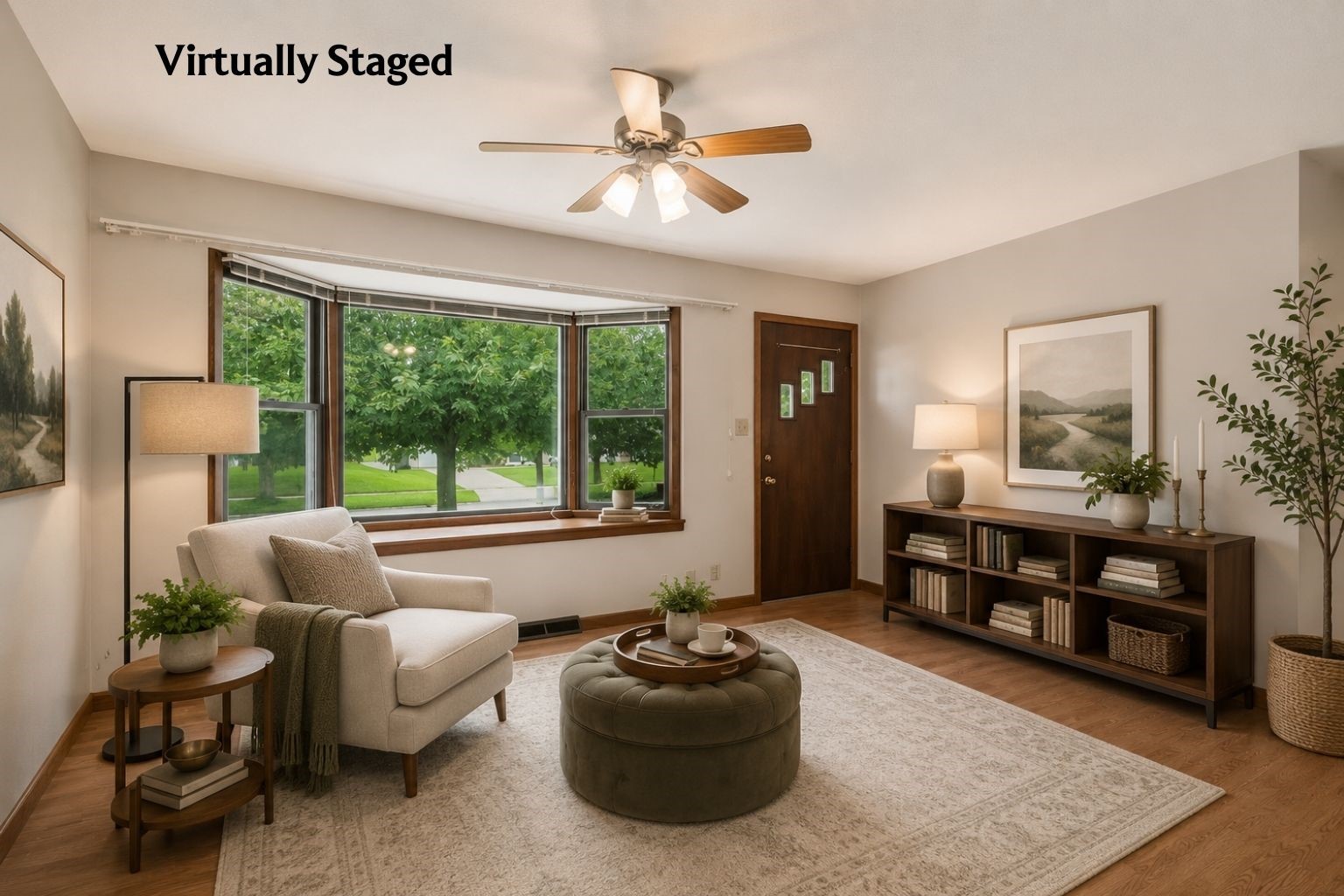4610 Twin Pines Drive NE Cedar Rapids IA 52402