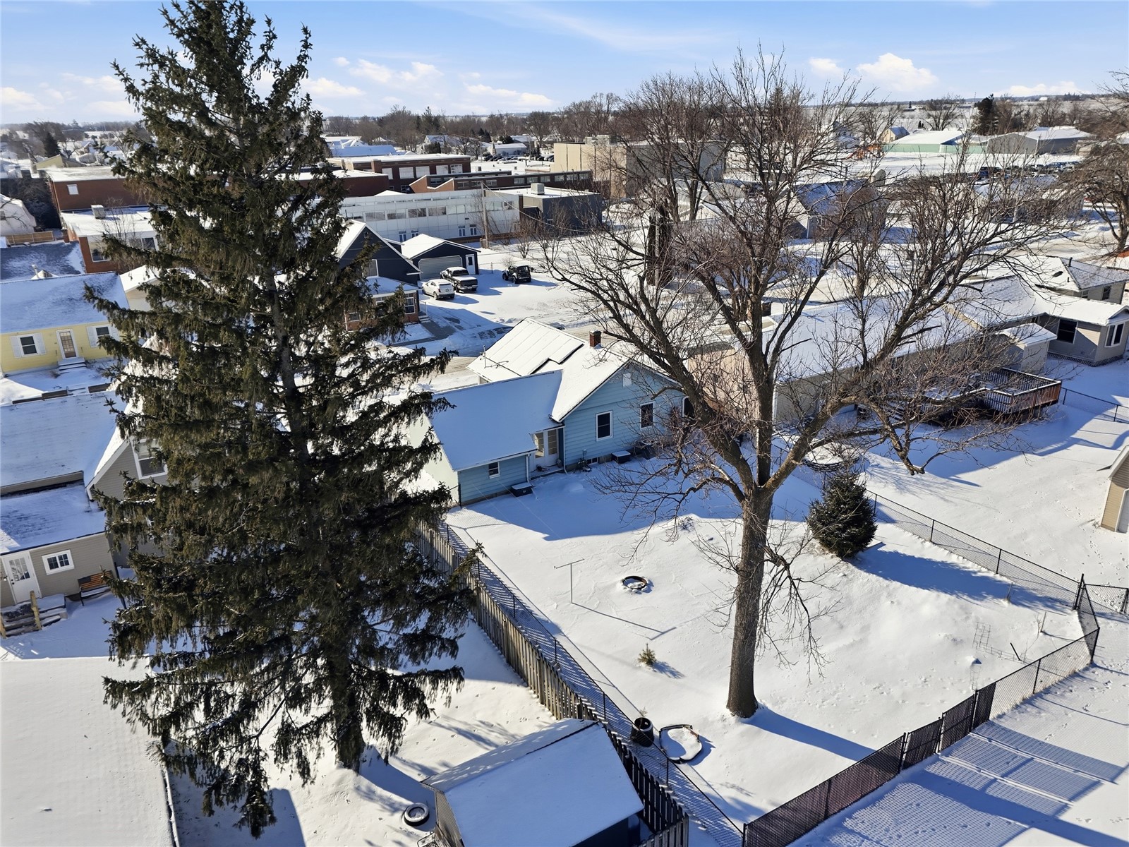 121 Moothart Street Alburnett IA 52202
