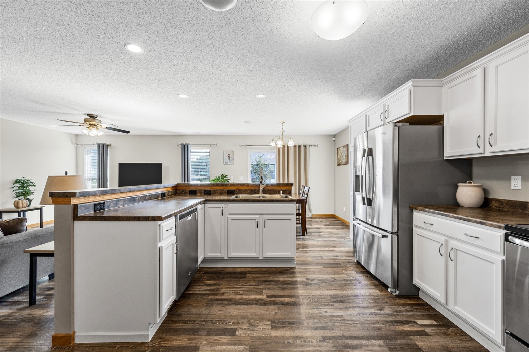 8634 Harrington Drive NE Cedar Rapids IA 52402
