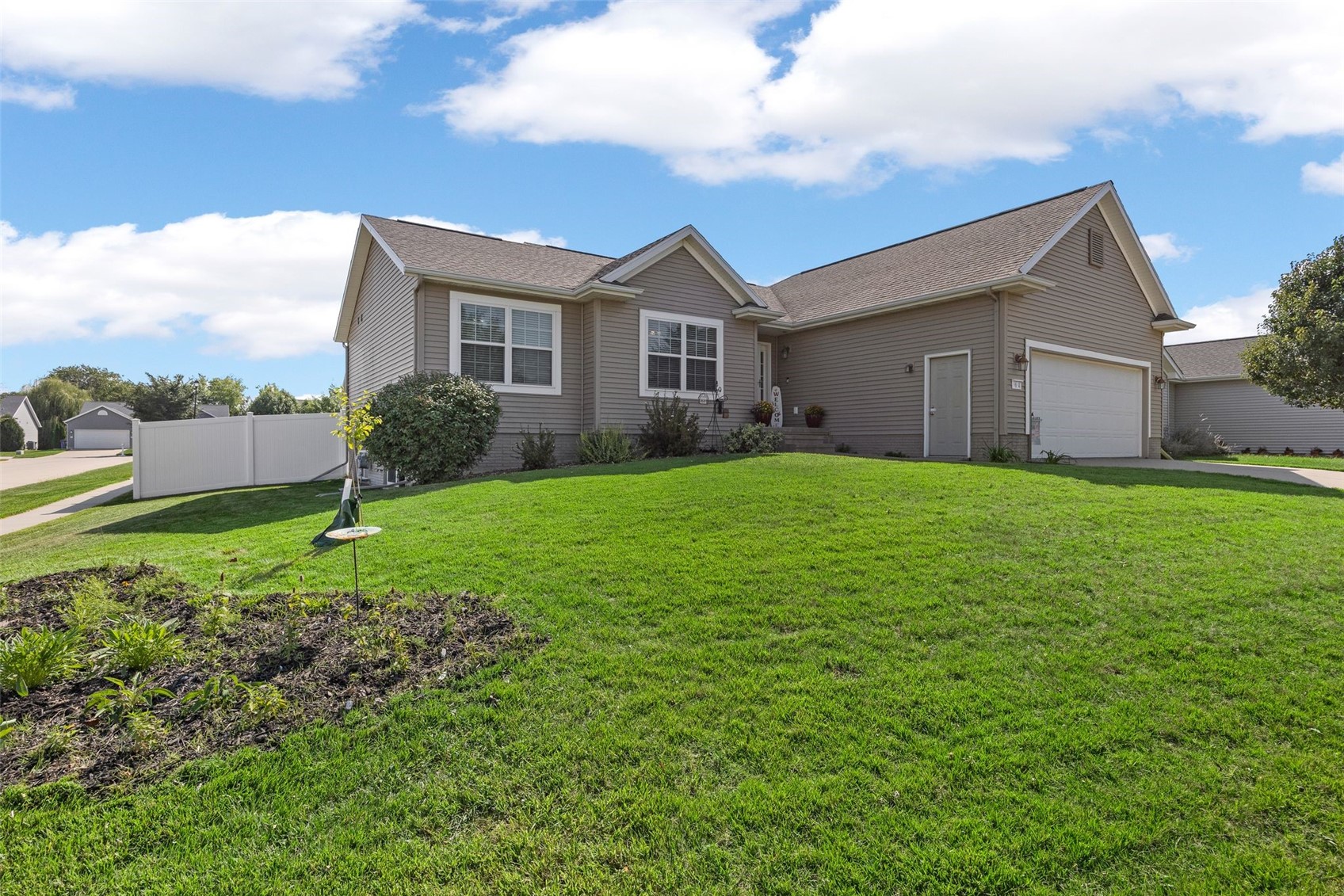 8634 Harrington Drive NE Cedar Rapids IA 52402