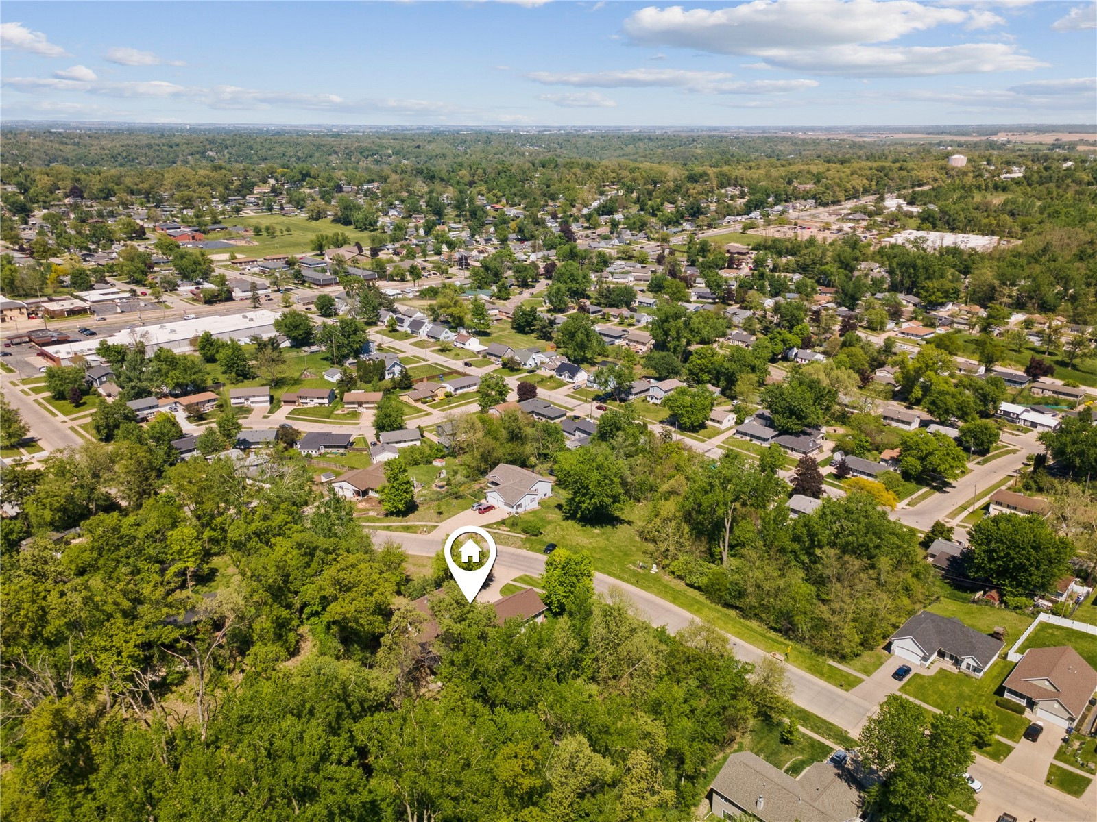1215 34th Street SE Cedar Rapids IA 52403