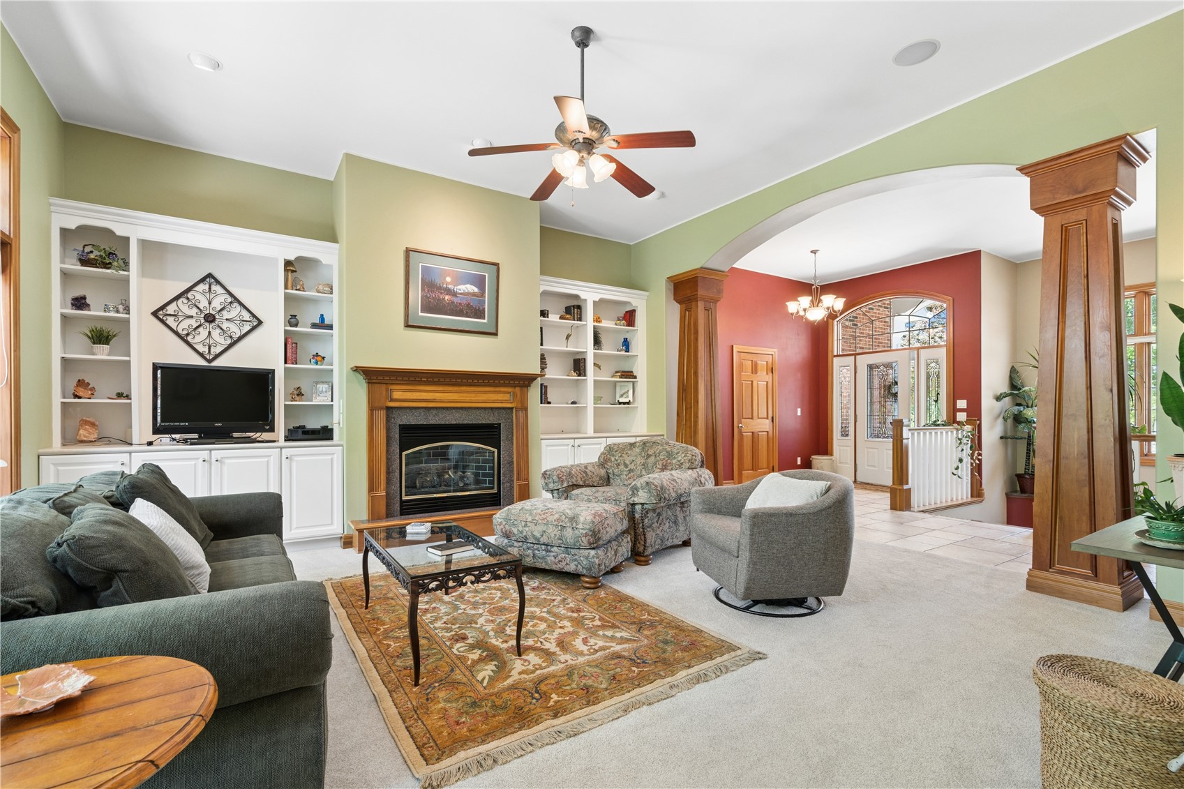 1215 34th Street SE Cedar Rapids IA 52403
