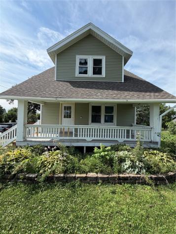 2921 Wilson Avenue SW Cedar Rapids IA 52404