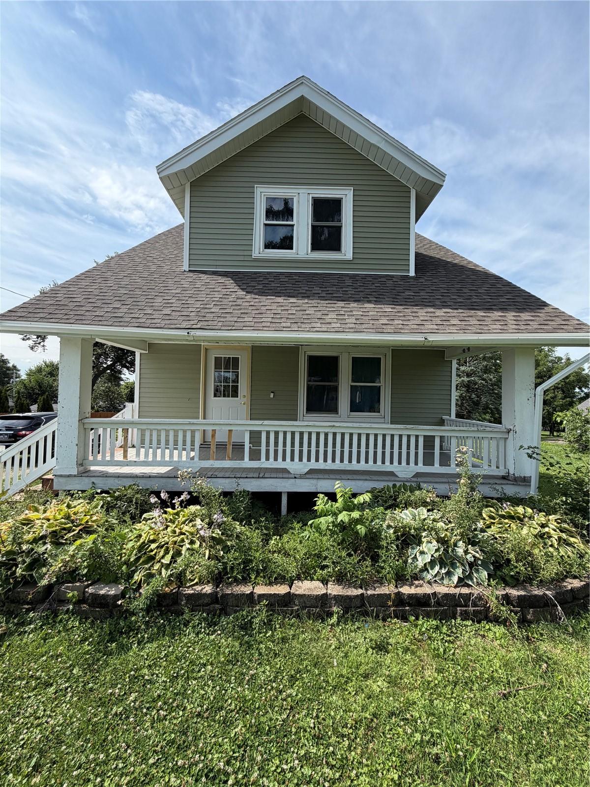 2921 Wilson Avenue SW Cedar Rapids IA 52404