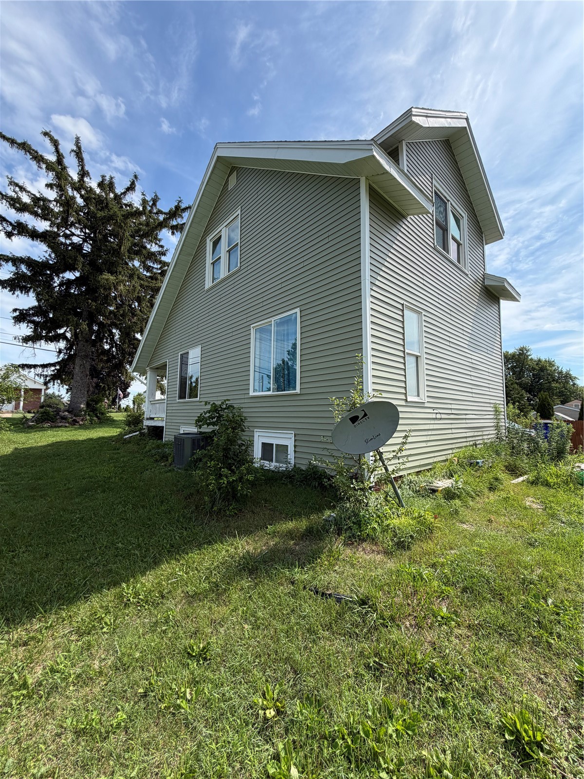 2921 Wilson Avenue SW Cedar Rapids IA 52404
