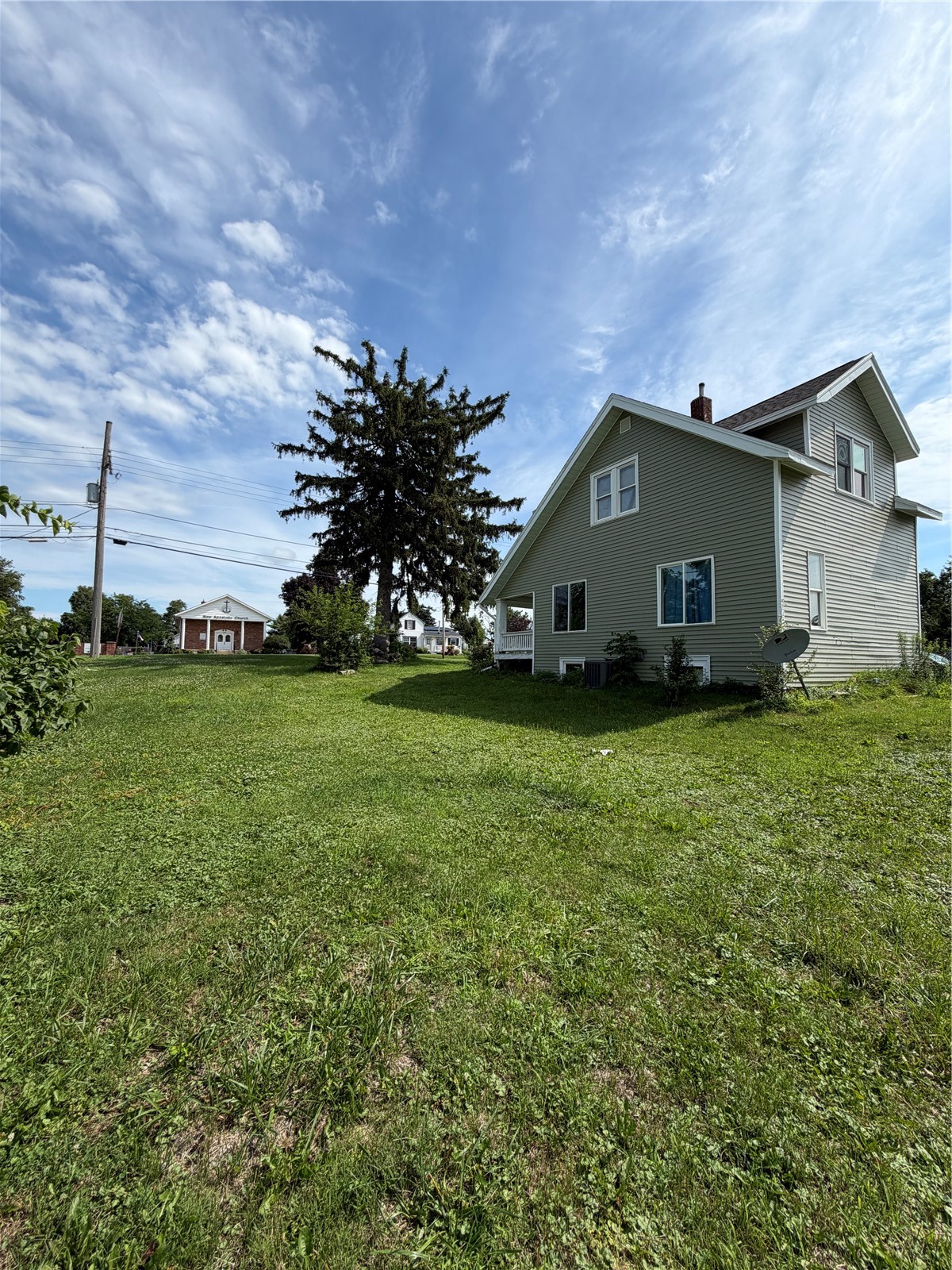 2921 Wilson Avenue SW Cedar Rapids IA 52404