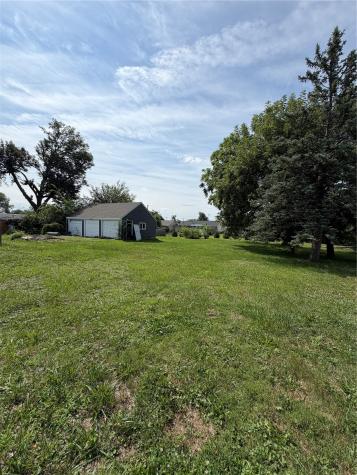2921 Wilson Avenue SW Cedar Rapids IA 52404