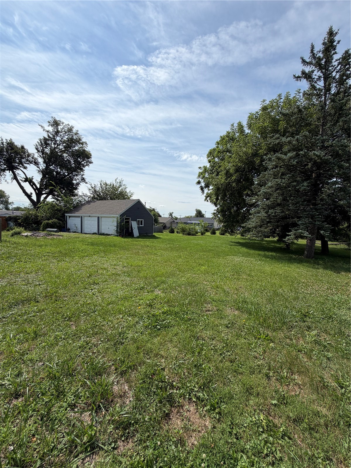 2921 Wilson Avenue SW Cedar Rapids IA 52404