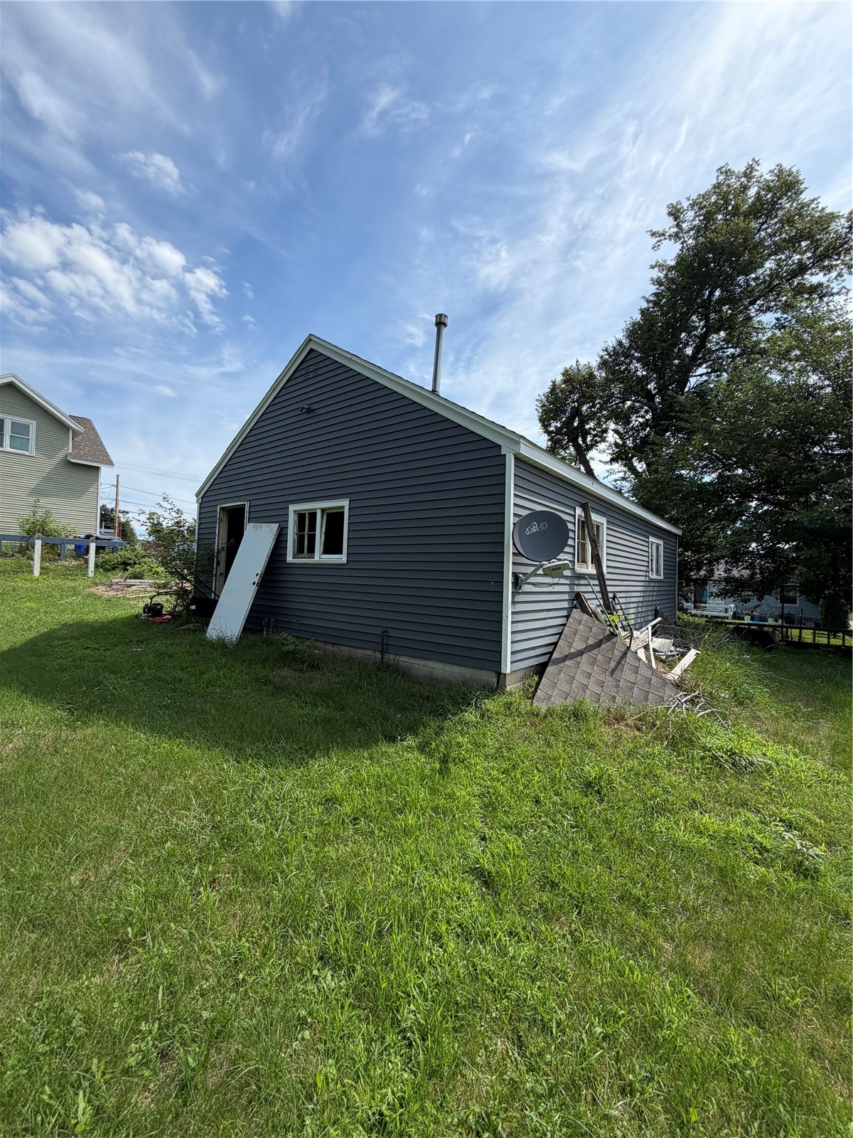 2921 Wilson Avenue SW Cedar Rapids IA 52404