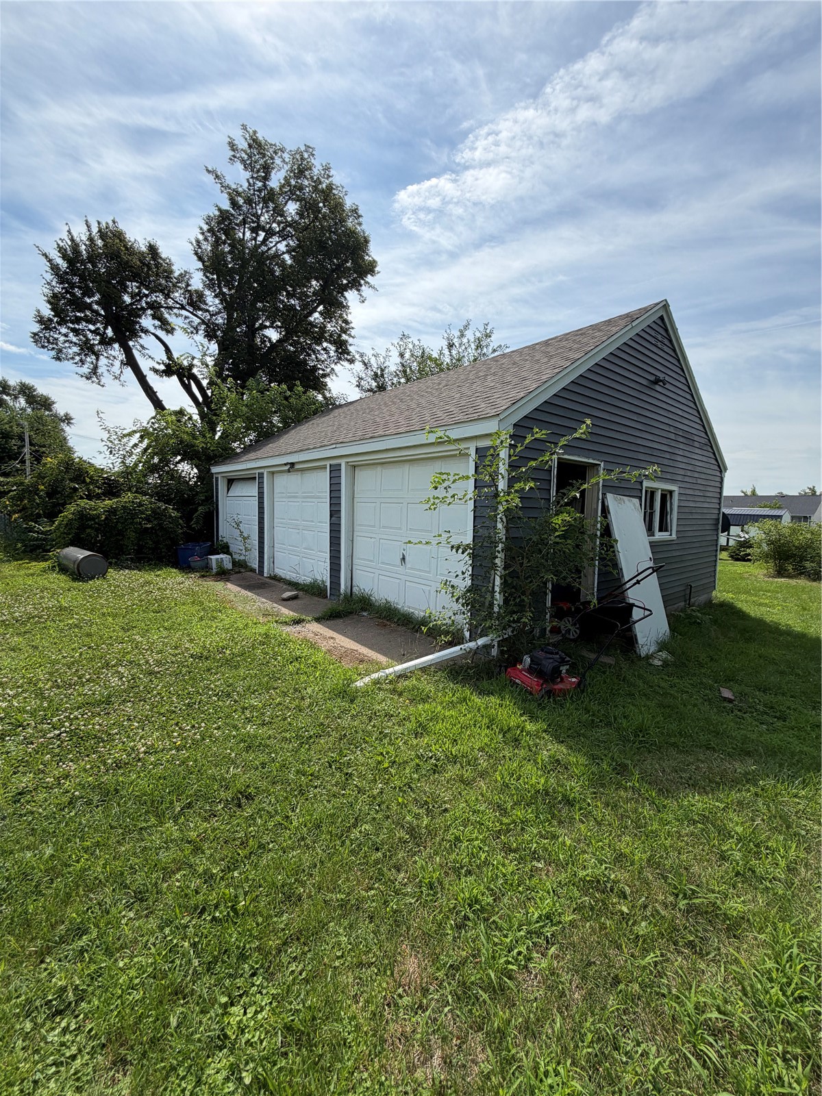 2921 Wilson Avenue SW Cedar Rapids IA 52404