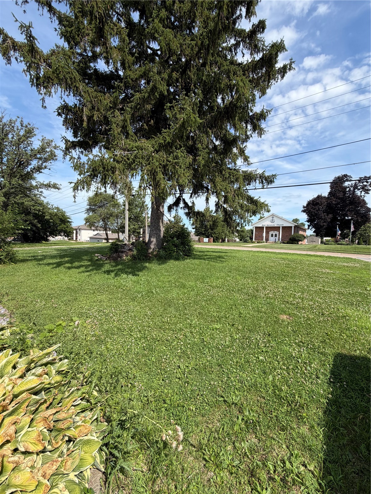 2921 Wilson Avenue SW Cedar Rapids IA 52404