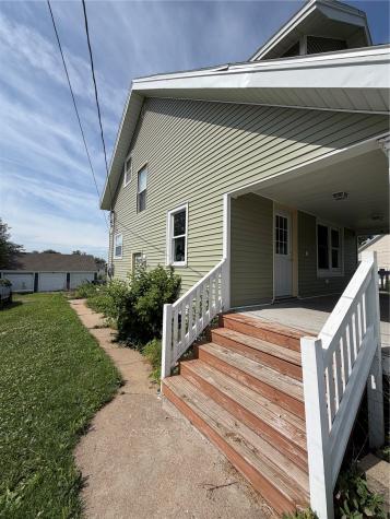 2921 Wilson Avenue SW Cedar Rapids IA 52404