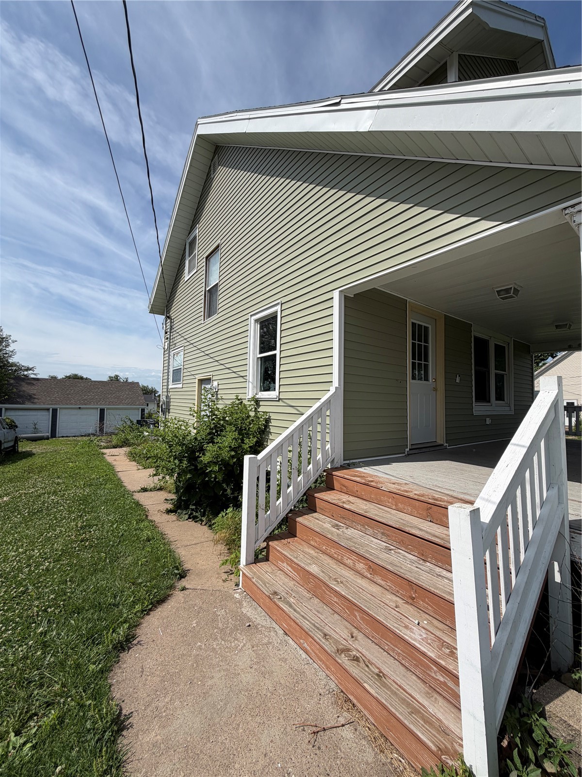 2921 Wilson Avenue SW Cedar Rapids IA 52404