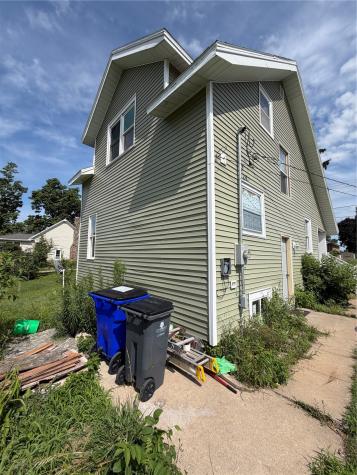 2921 Wilson Avenue SW Cedar Rapids IA 52404