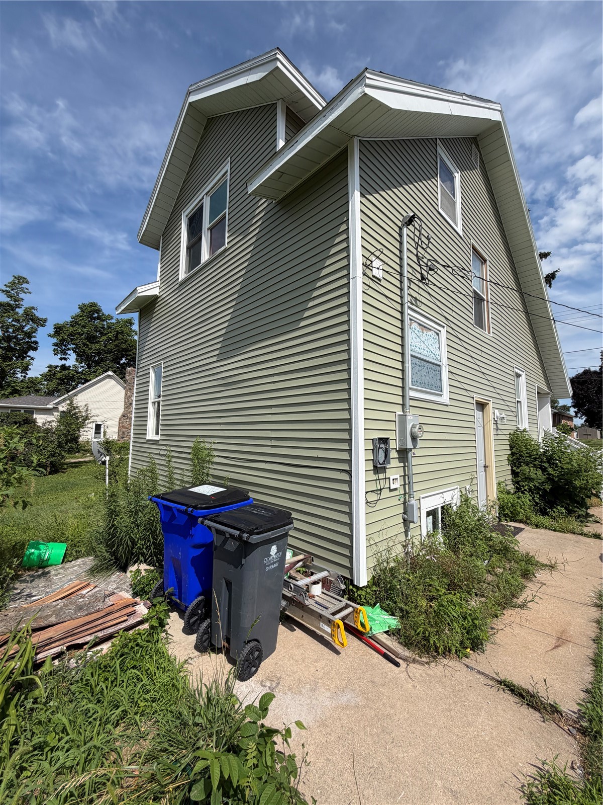 2921 Wilson Avenue SW Cedar Rapids IA 52404