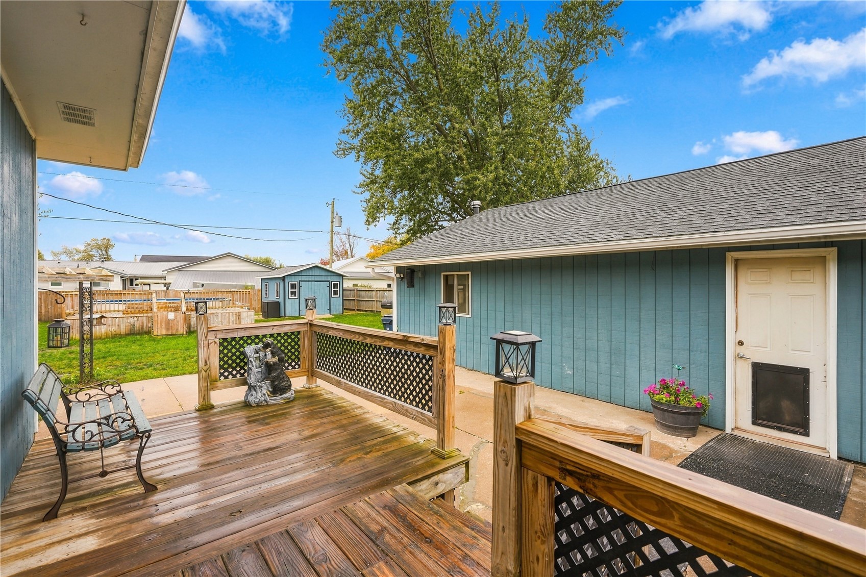 23 Drake Drive Palo IA 52324