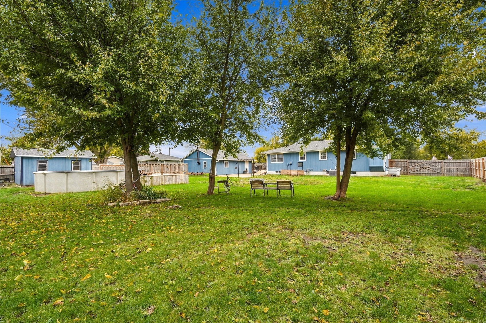 23 Drake Drive Palo IA 52324