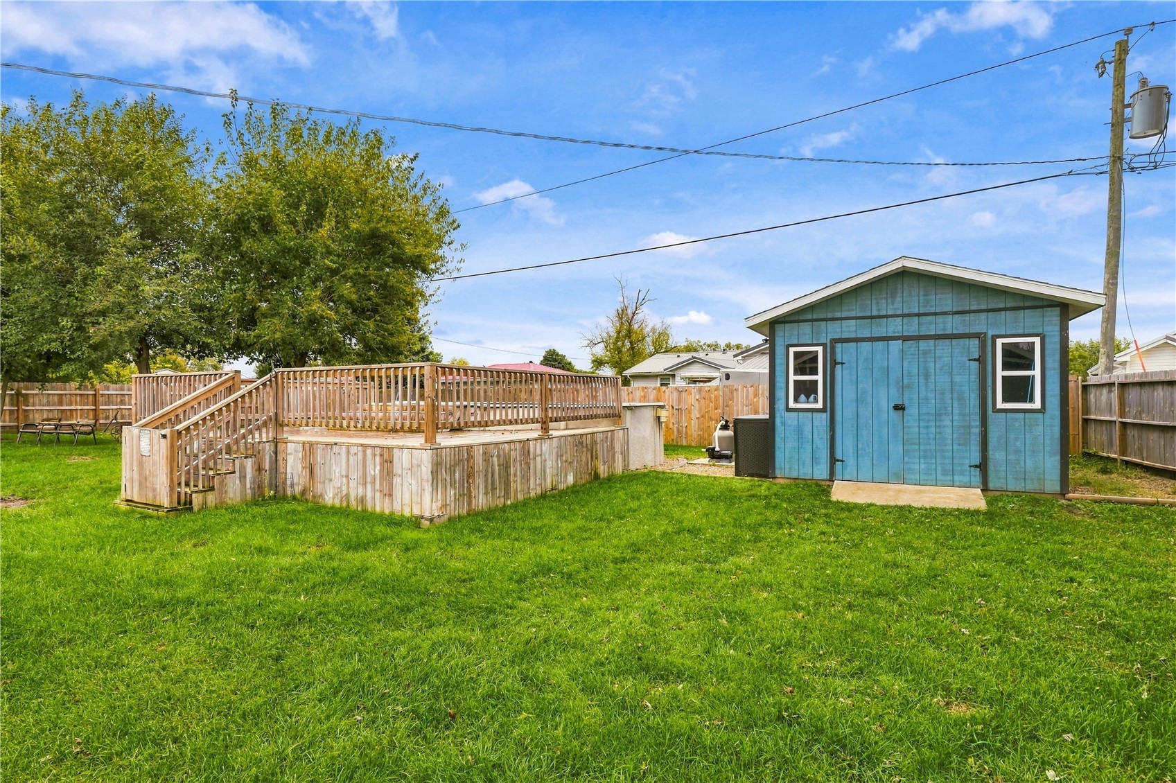 23 Drake Drive Palo IA 52324