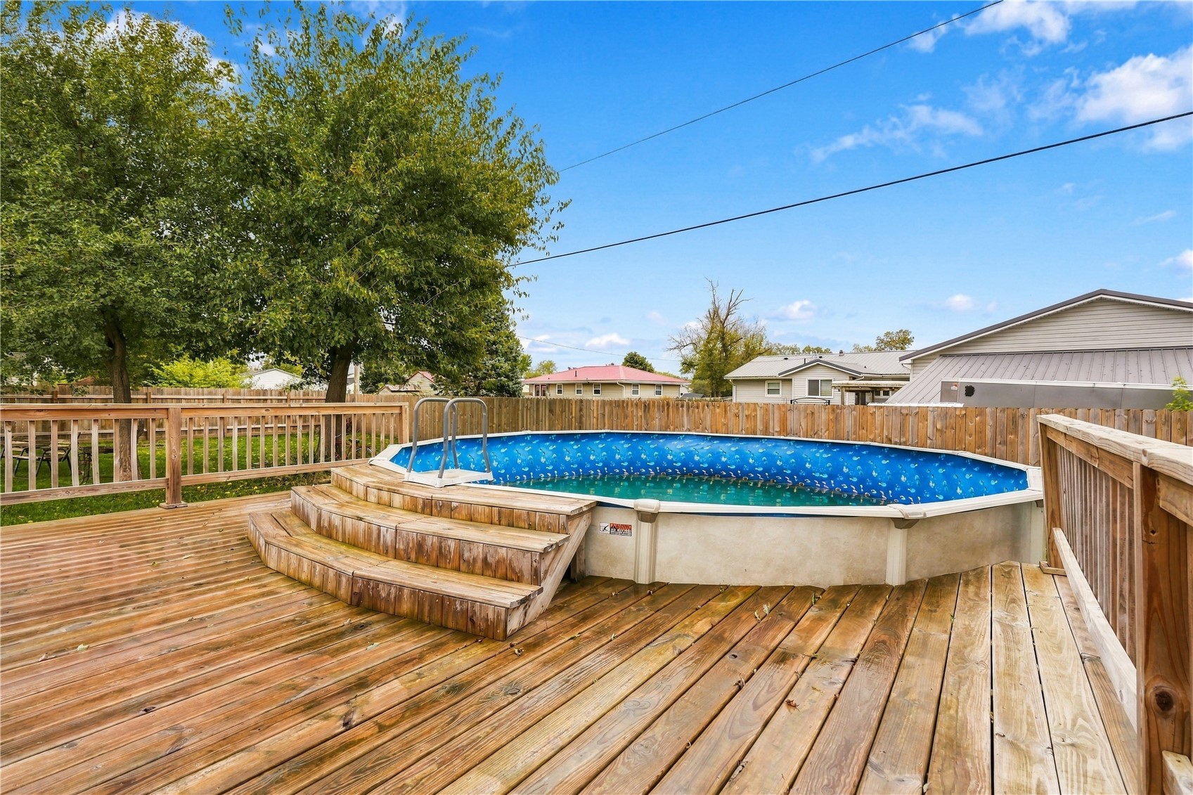 23 Drake Drive Palo IA 52324