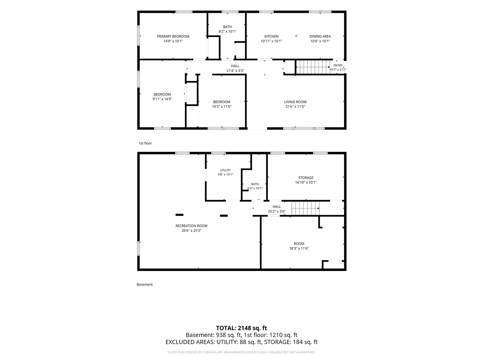 23 Drake Drive Palo IA 52324