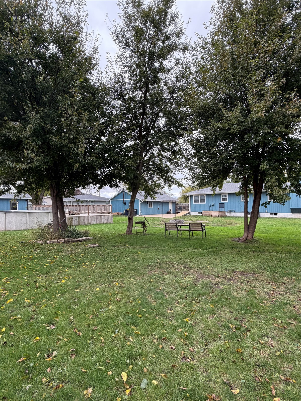 23 Drake Drive Palo IA 52324