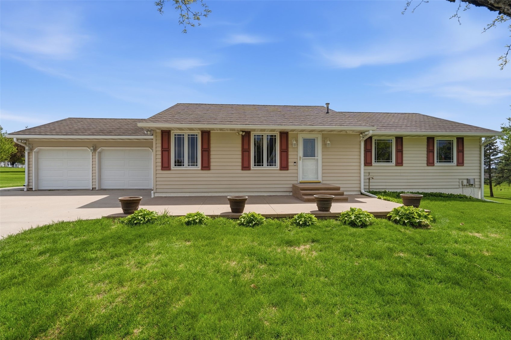 1822 Somerset Drive Marion IA 52302