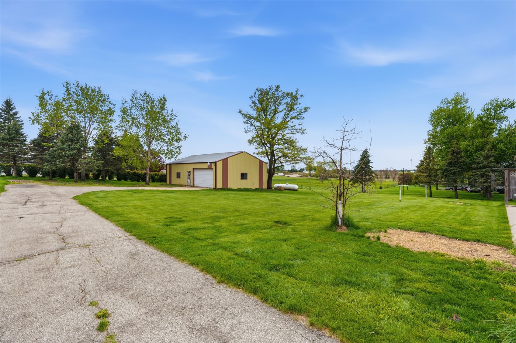 1822 Somerset Drive Marion IA 52302