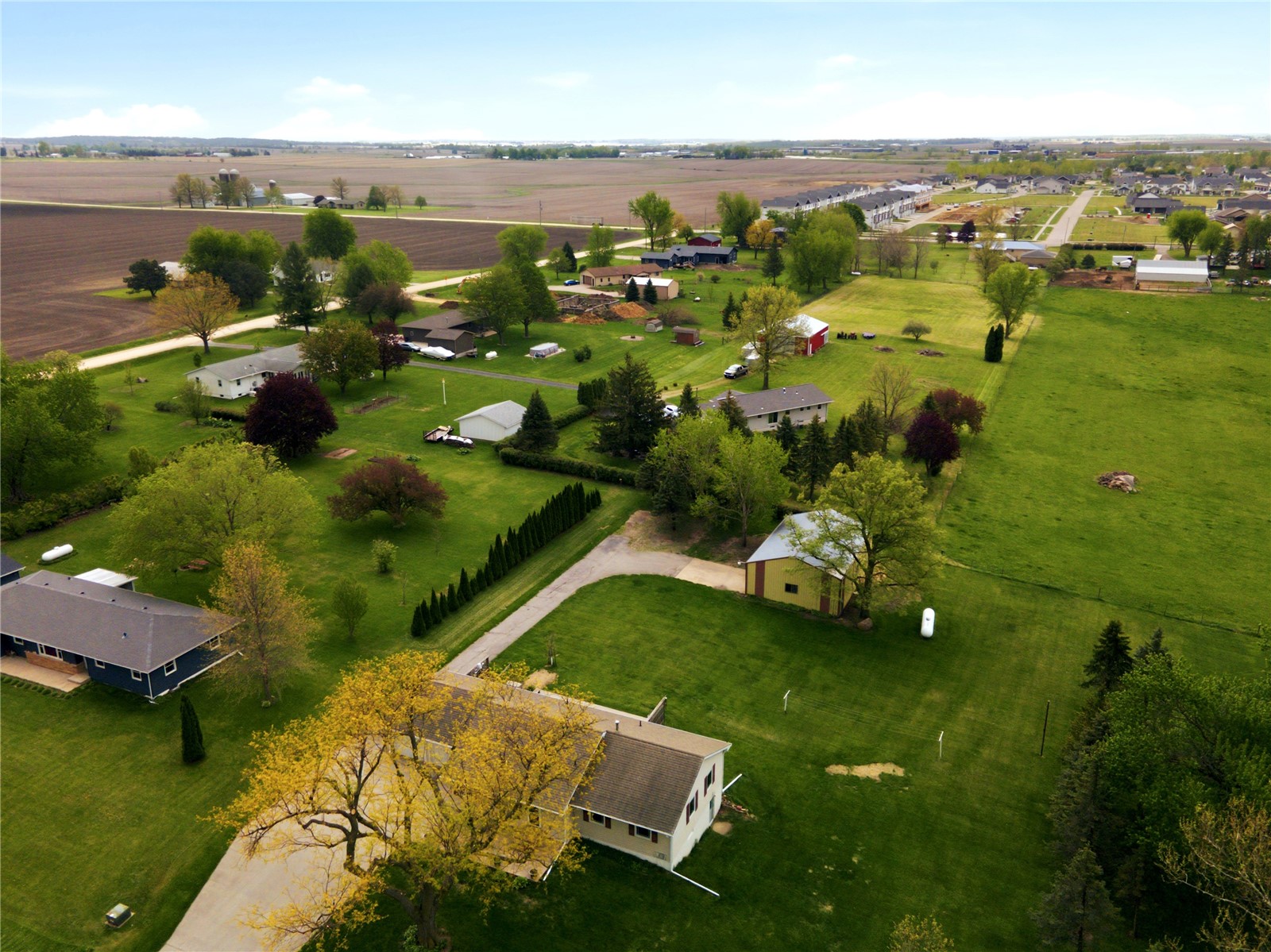 1822 Somerset Drive Marion IA 52302